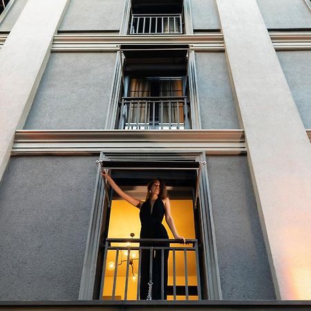 Nabu Hotel Karakoey Istambul Exterior foto